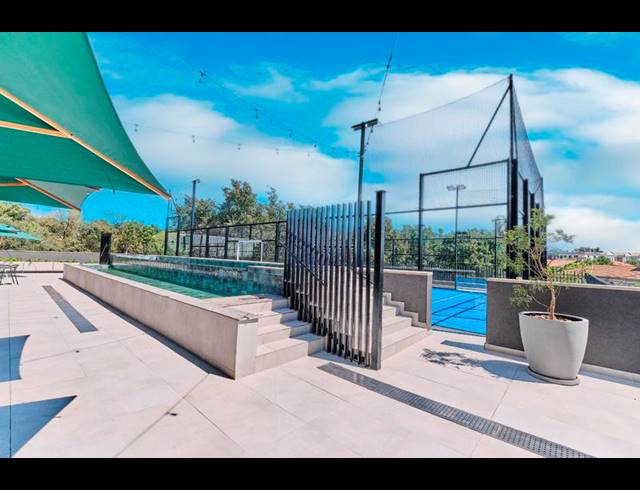 1 BEDROOM APARTMENT FOR SALE IN HYDE PARK